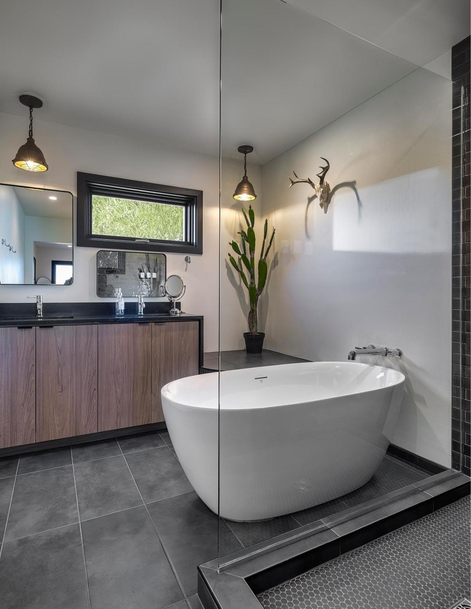 Tu'Nlii House Creekfront Hot Tub Fire Pit Villa Cornville Kültér fotó
